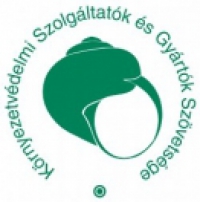 K&ouml;rnyezetv&eacute;delmi Szolg&aacute;ltat&oacute;k &eacute;s Gy&aacute;rt&oacute;k Sz&ouml;vets&eacute;ge