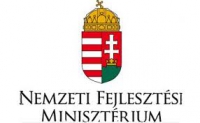 Nemzeti Fejleszt&eacute;si Miniszt&eacute;rium