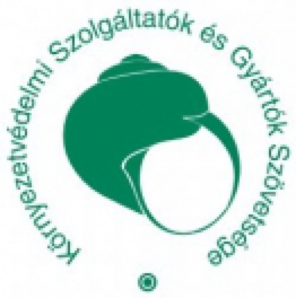 K&ouml;rnyezetv&eacute;delmi Szolg&aacute;ltat&oacute;k &eacute;s Gy&aacute;rt&oacute;k Sz&ouml;vets&eacute;ge