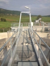 Pilissz&aacute;nt&oacute; wastewater treatment