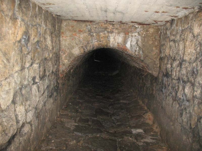 The plan for BUDAKESZI urban stormwater managament