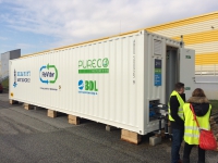 ReWater &ndash; iv&oacute;v&iacute;ztiszt&iacute;t&oacute; kont&eacute;ner